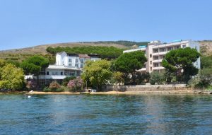 KIRTAY OTEL ÇUĞRA
