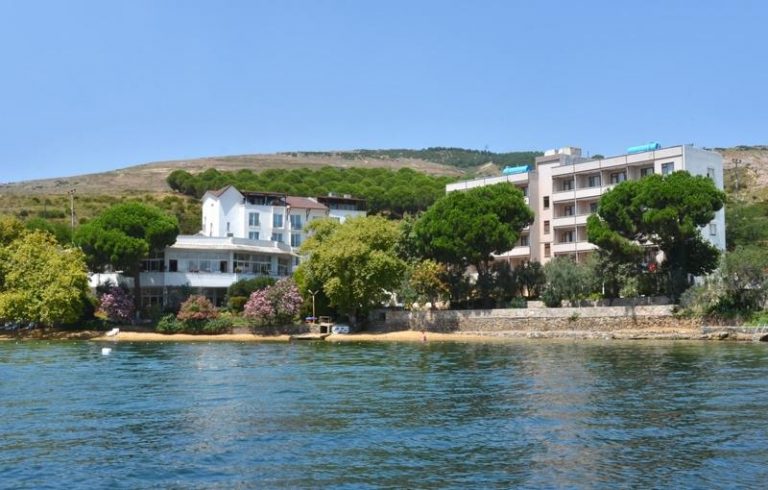 KIRTAY OTEL ÇUĞRA