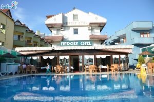 NERGİZ OTEL