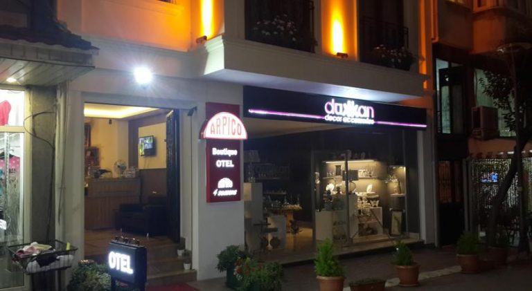 CASA TUA OTEL ERDEK
