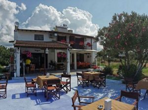 BİR İNCİ YALISI BUTİK OTEL DÜZLER