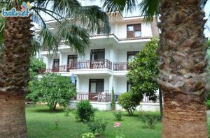 ÇİZENEL HOTEL ÇUĞRA