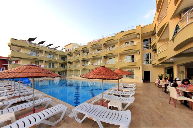 HOTEL SARE
