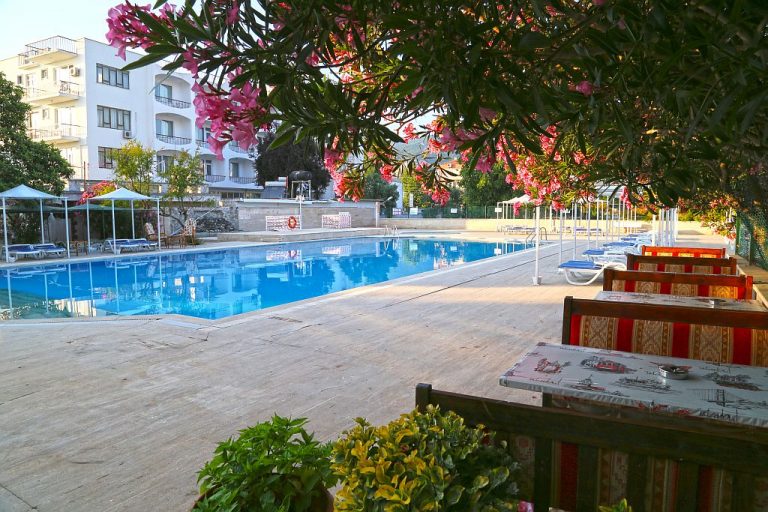 ALEVOK HOTEL ÇUĞRA
