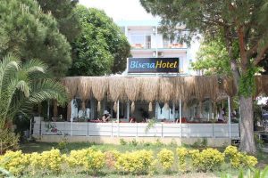 ENER OTEL ÇUĞRA