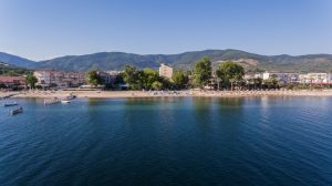 HOTEL ARTEKA ÇUĞRA
