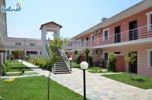 POLEM OTEL ÇUĞRA