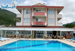 SENAM HOTEL
