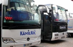 Erdek’e İstanbul ve İzmir’den Ulaşım
