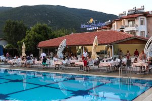 ALORIA GARDEN HOTEL