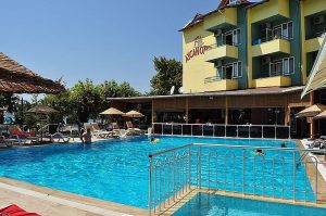 AYCAN OTEL