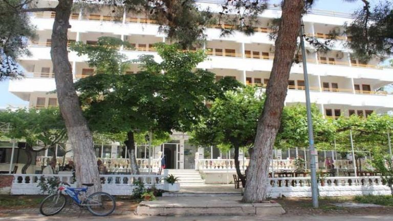CASA TUANA OTEL ÇUĞRA