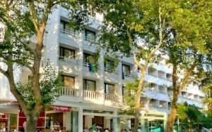 KONDU HOTEL ERDEK