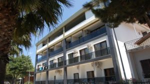 YAT OTEL ÇUĞRA