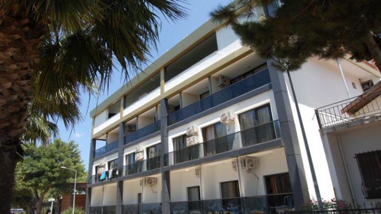YAT OTEL ÇUĞRA