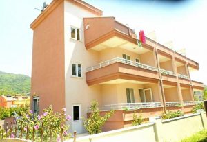 ARNA APART PANSİYON