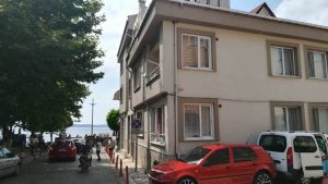 HATİCE ABLA APART PANSİYON