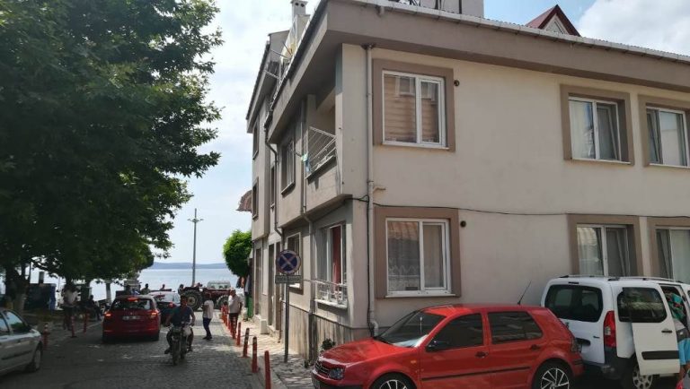HATİCE ABLA APART PANSİYON