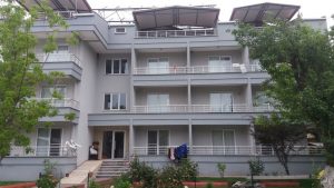 KARATAŞ APART