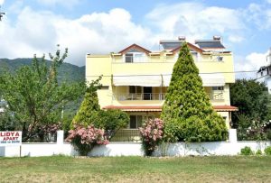 LİDYA APART