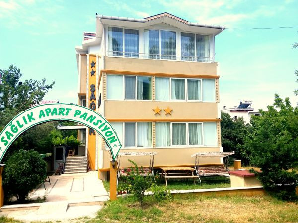 SAĞLIK APART