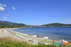 Erdek Ocaklar Tatil Köyü
